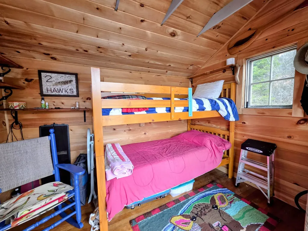 117 Dempsey Lane Newbury VT 05051