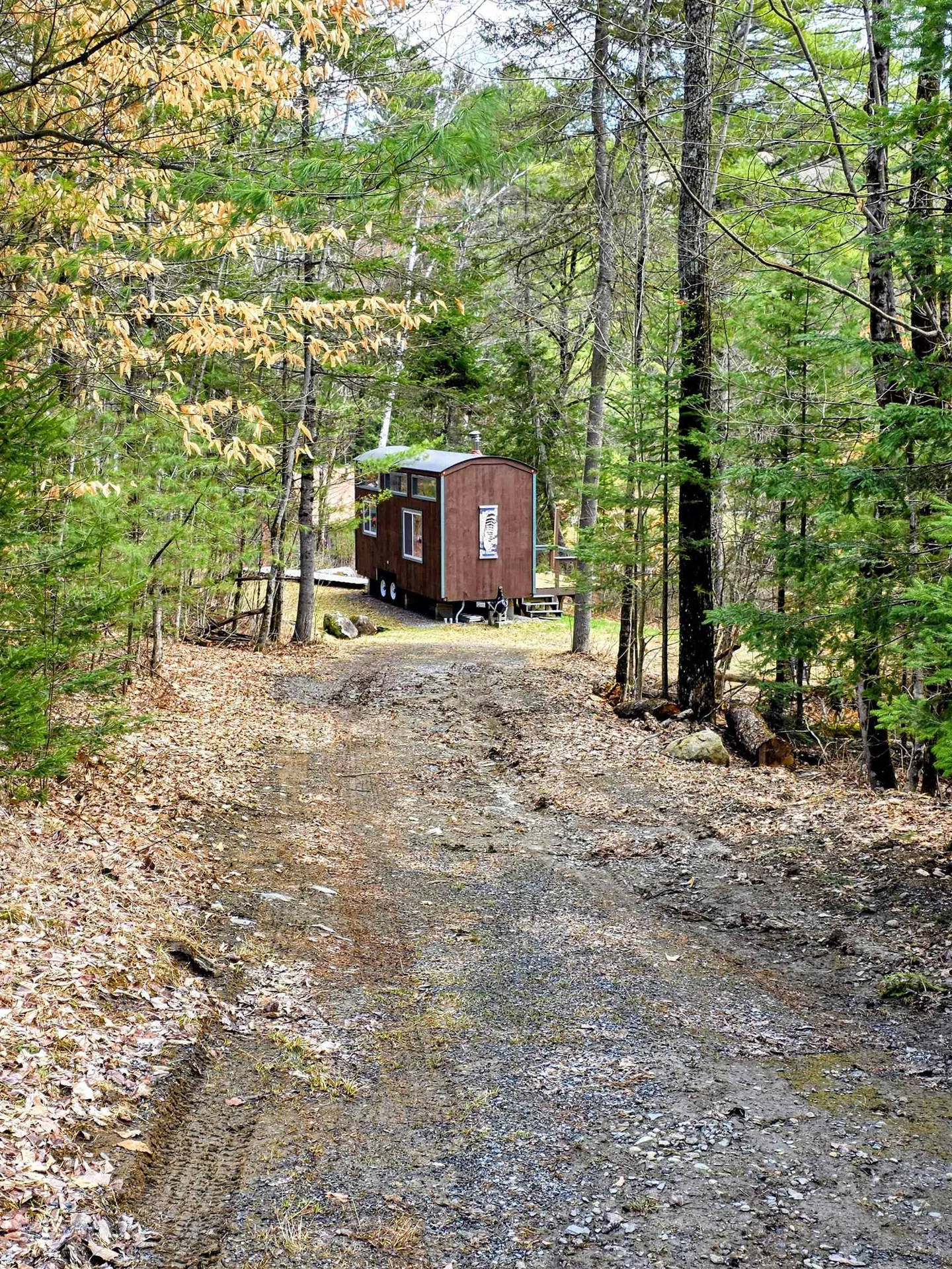 117 Dempsey Lane Newbury VT 05051
