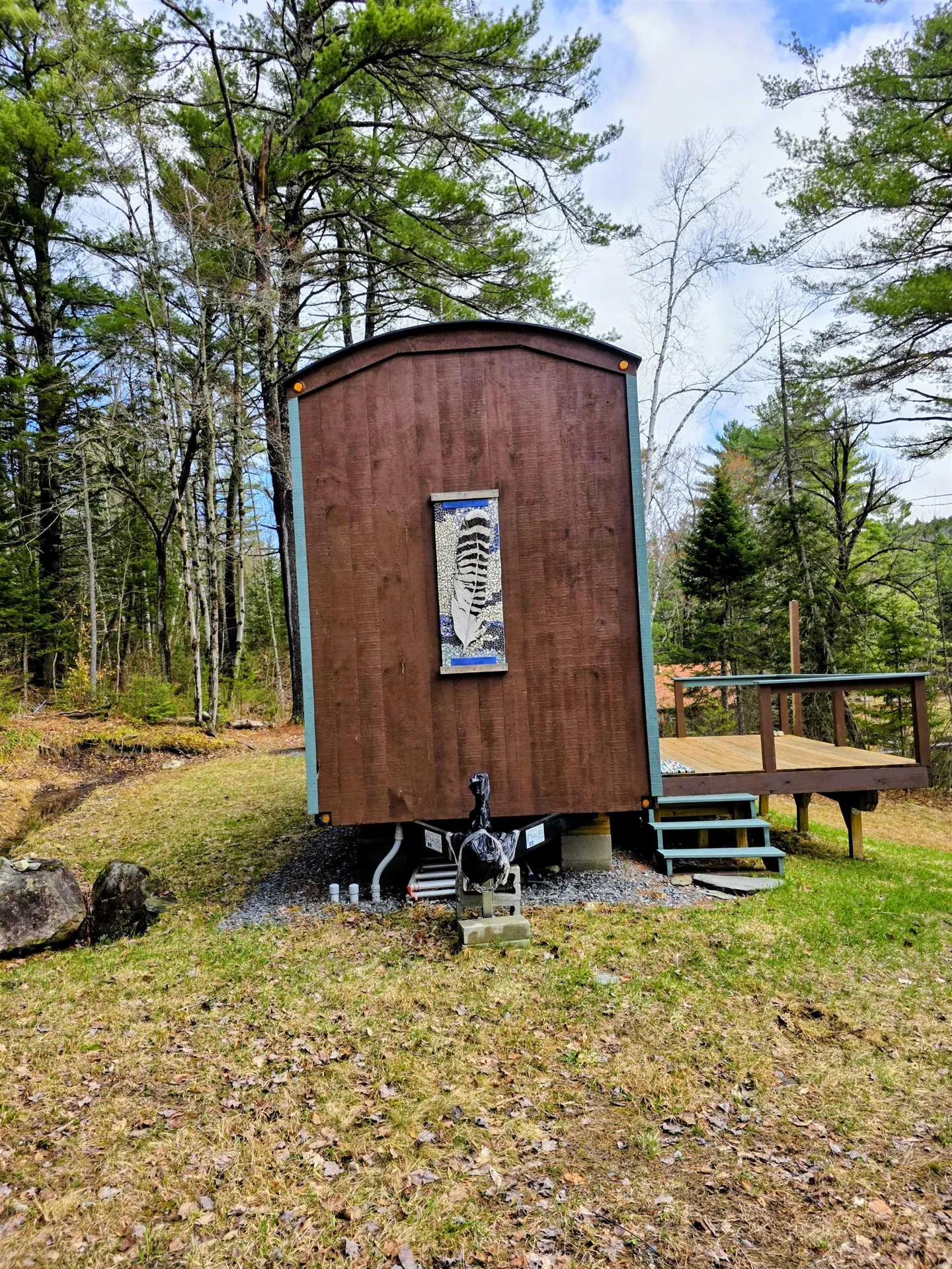 117 Dempsey Lane Newbury VT 05051