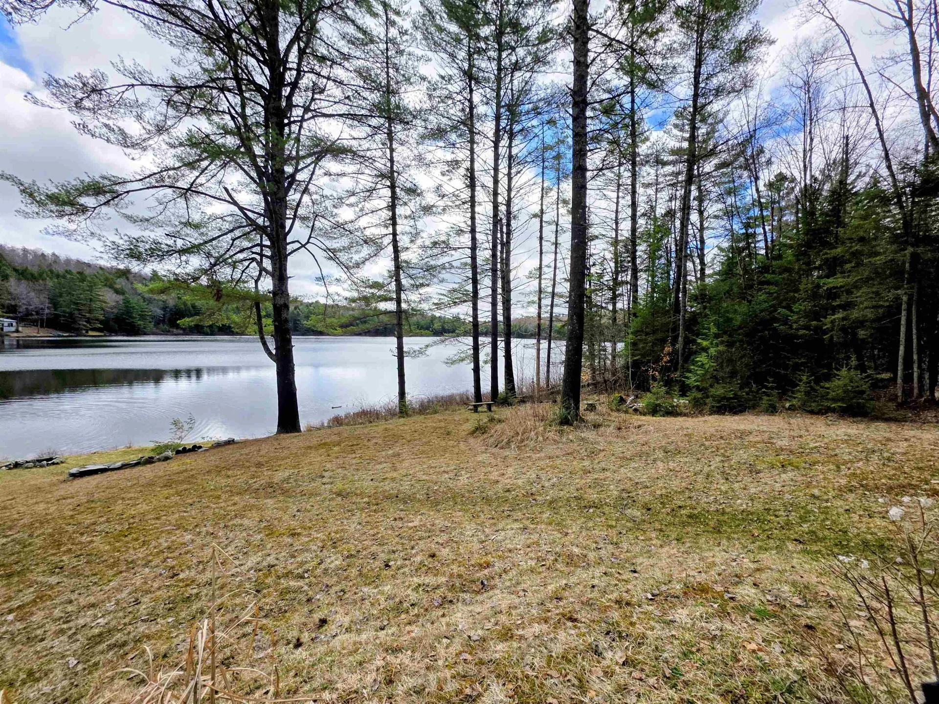 117 Dempsey Lane Newbury VT 05051