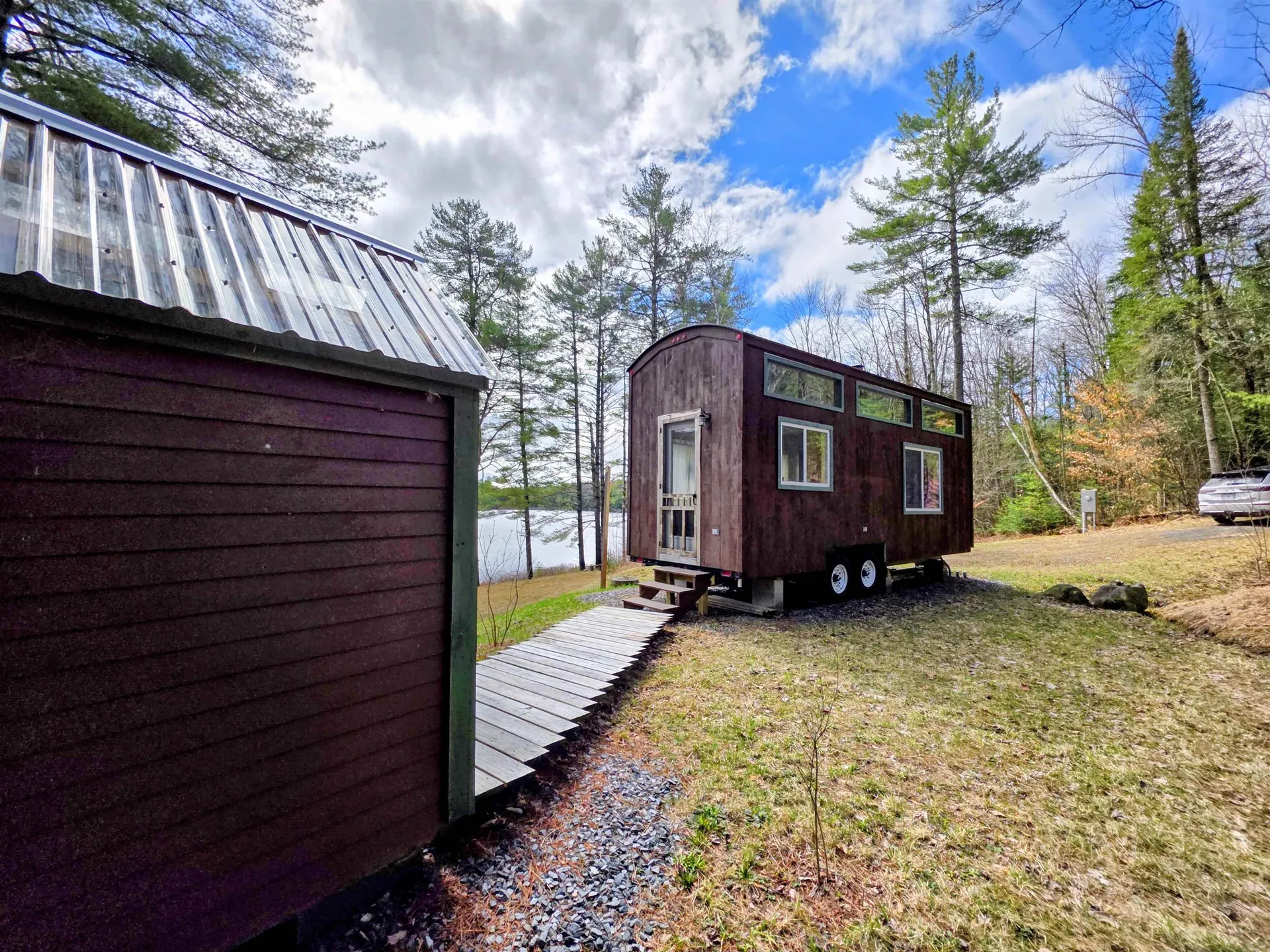 117 Dempsey Lane Newbury VT 05051
