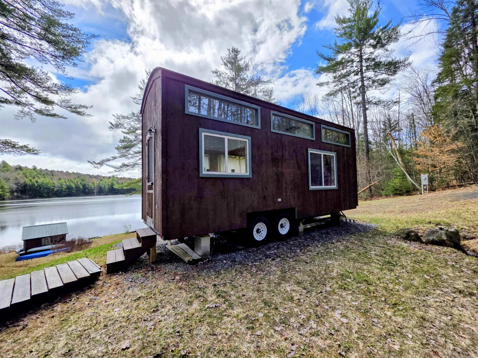 117 Dempsey Lane Newbury VT 05051