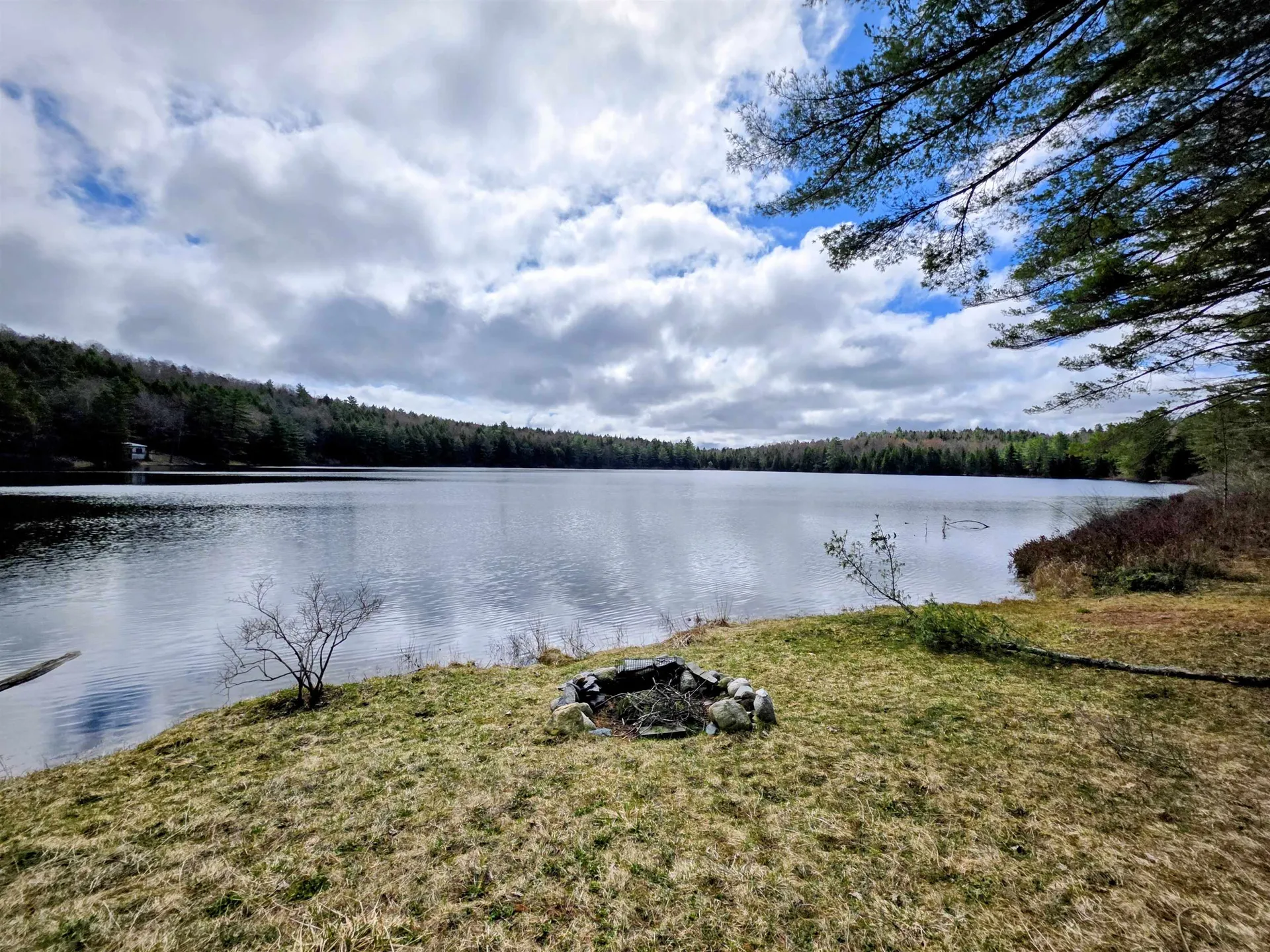 117 Dempsey Lane Newbury VT 05051