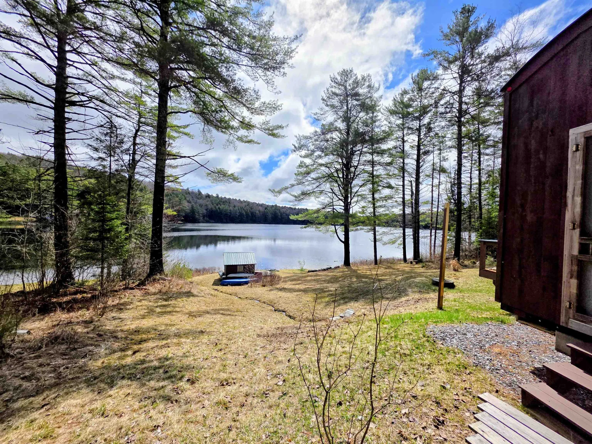 117 Dempsey Lane Newbury VT 05051