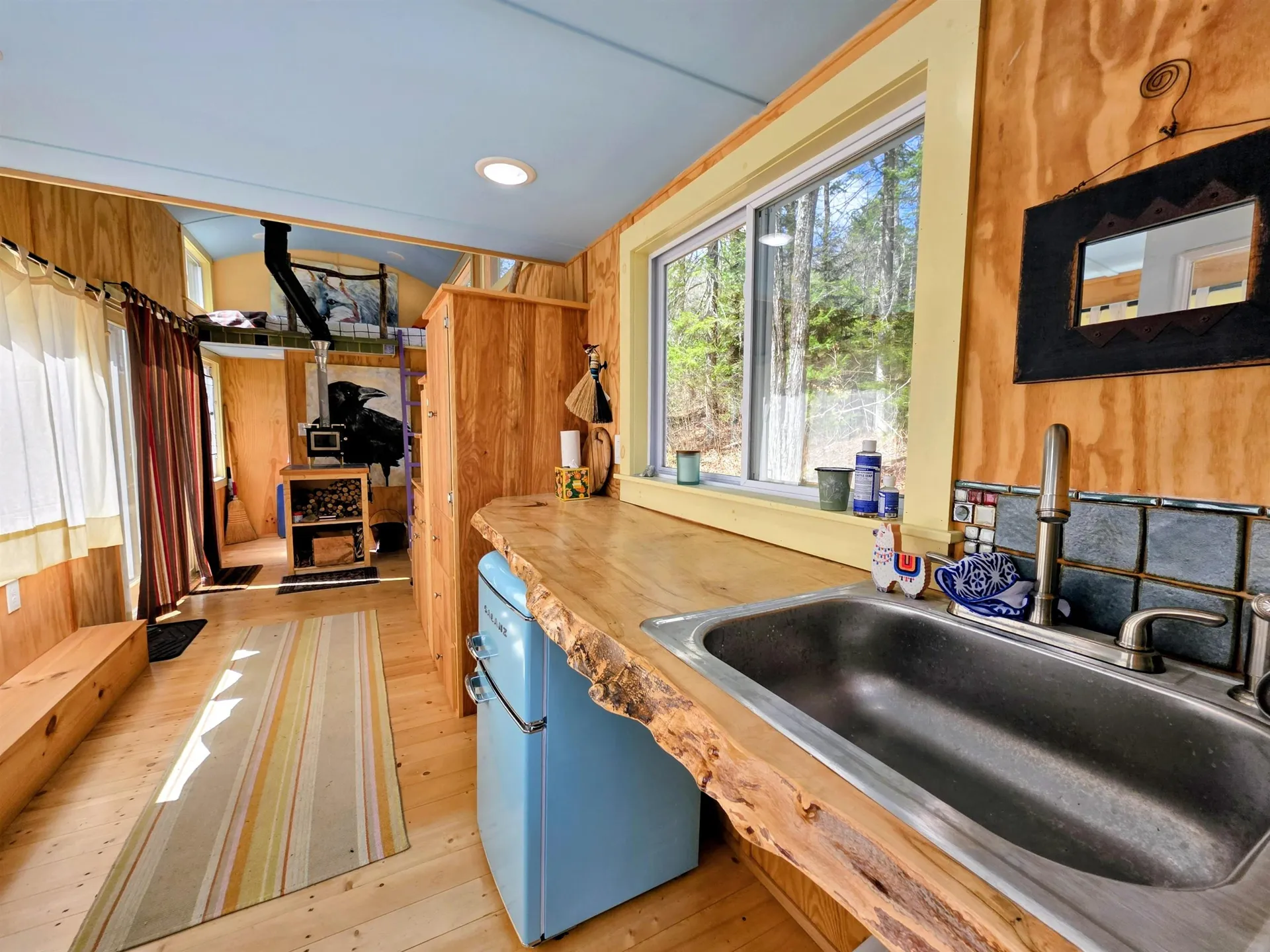 117 Dempsey Lane Newbury VT 05051