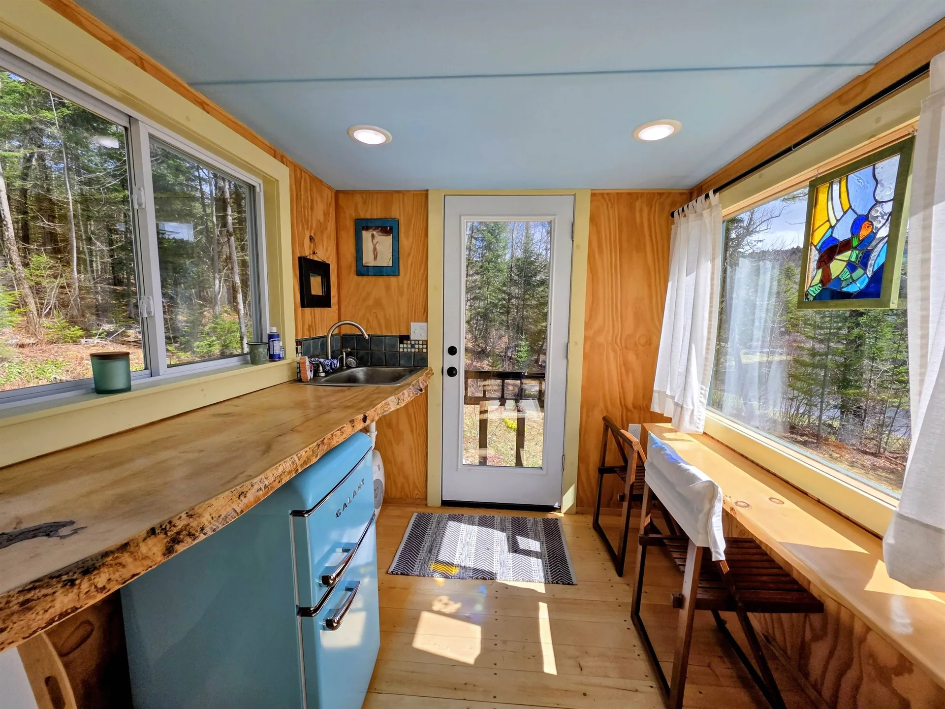 117 Dempsey Lane Newbury VT 05051