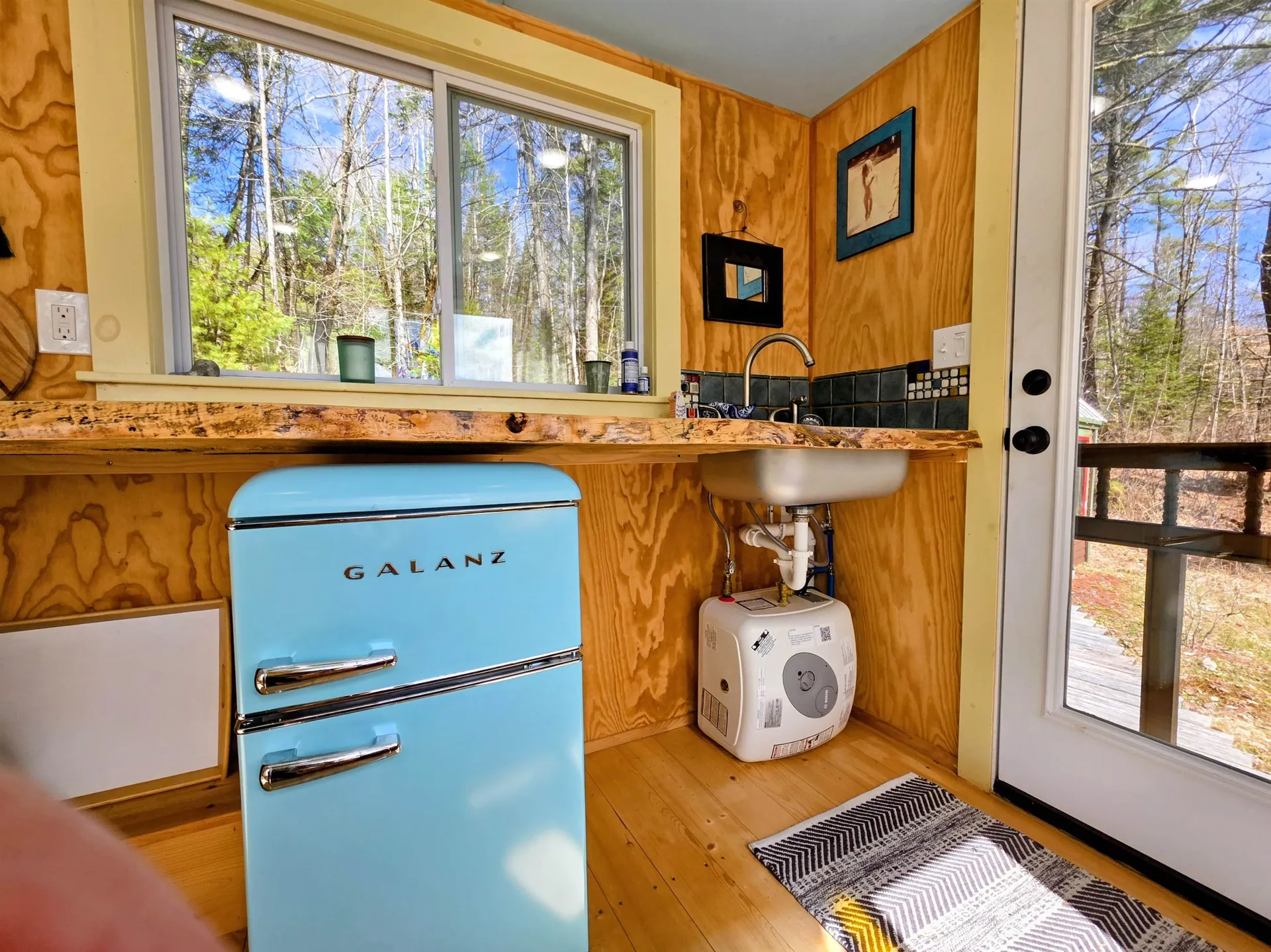 117 Dempsey Lane Newbury VT 05051