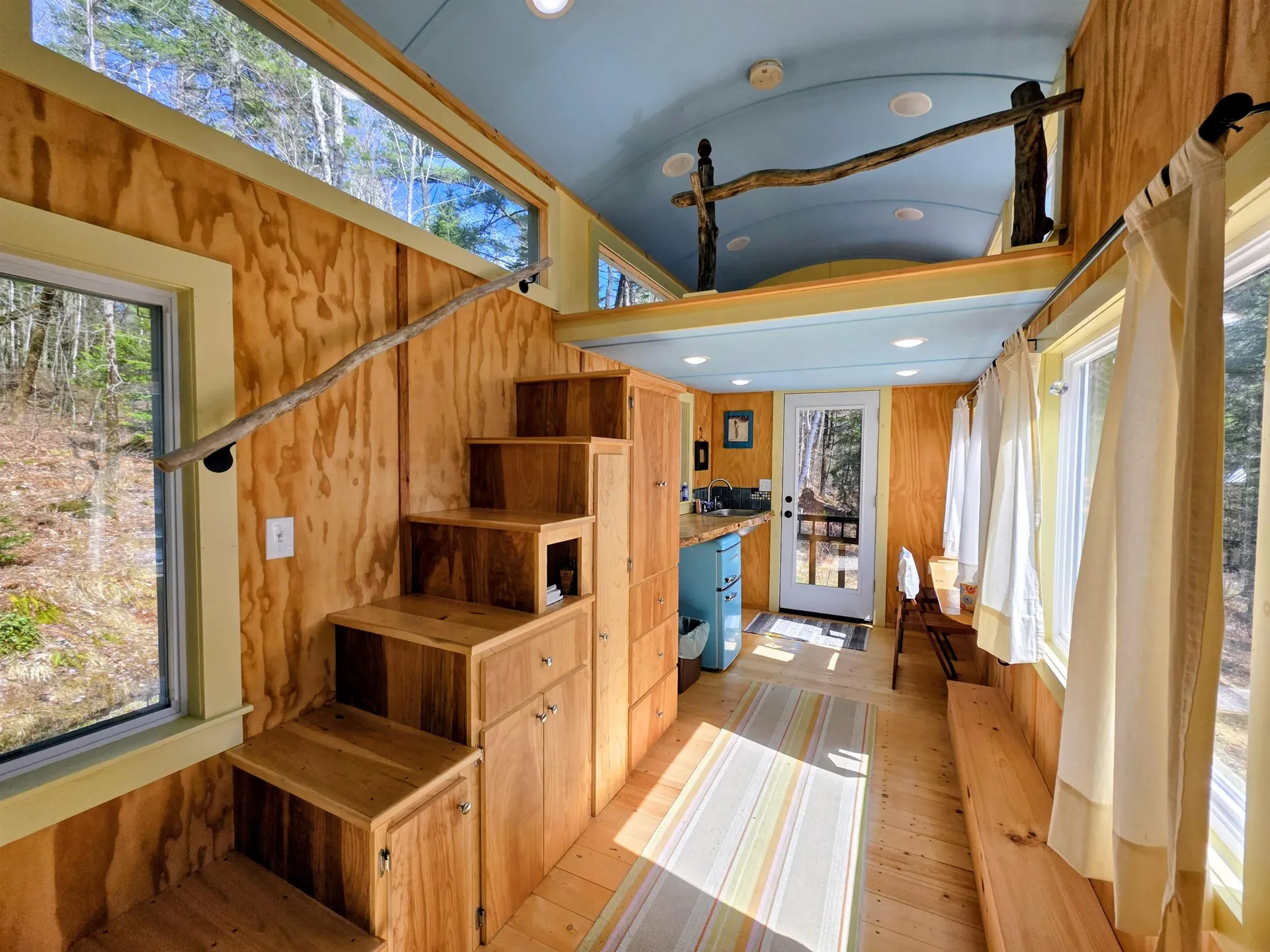 117 Dempsey Lane Newbury VT 05051