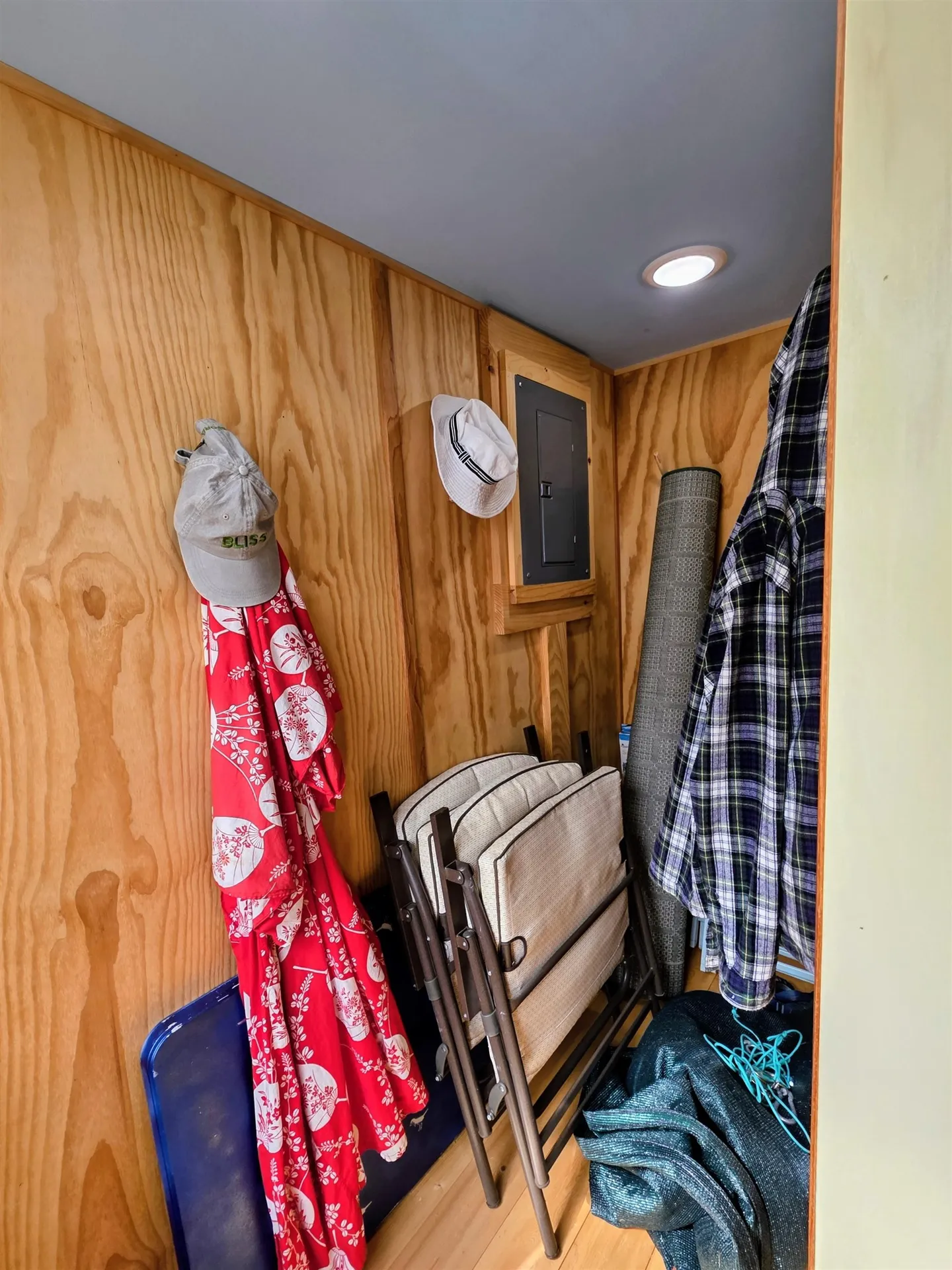 117 Dempsey Lane Newbury VT 05051