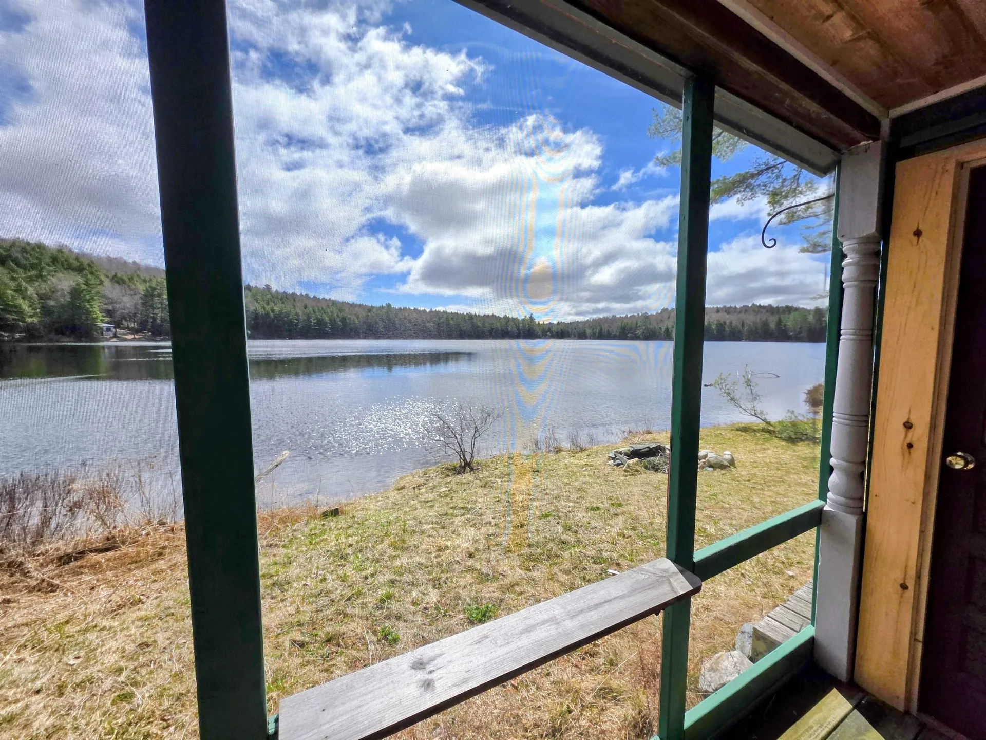 117 Dempsey Lane Newbury VT 05051