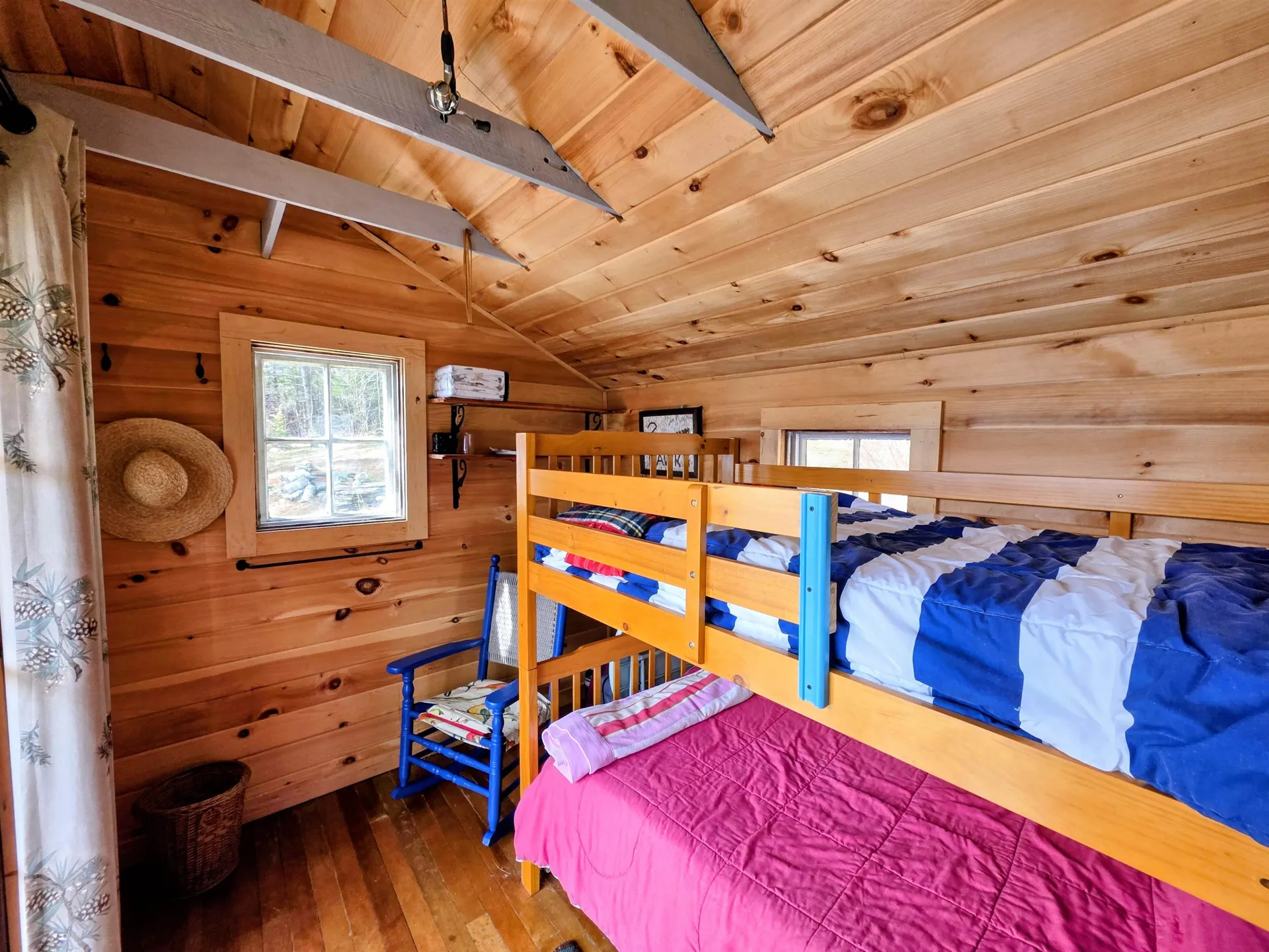 117 Dempsey Lane Newbury VT 05051
