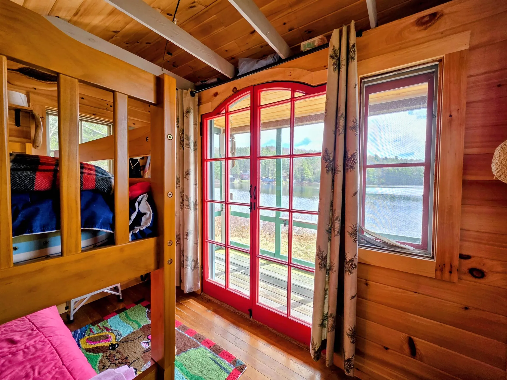 117 Dempsey Lane Newbury VT 05051