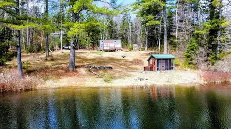 117 Dempsey Lane Newbury VT 05051