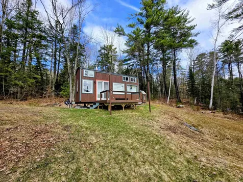 117 Dempsey Lane Newbury VT 05051