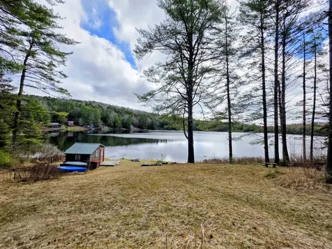 117 Dempsey Lane Newbury VT 05051