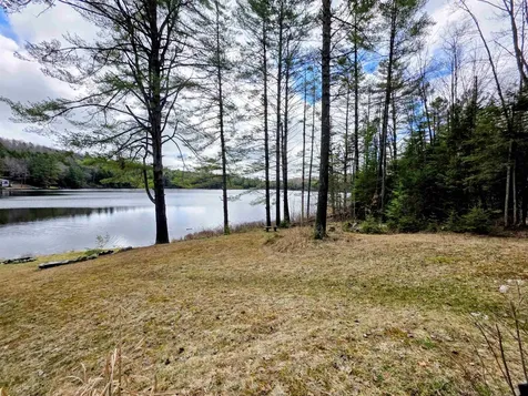 117 Dempsey Lane Newbury VT 05051