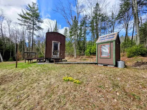 117 Dempsey Lane Newbury VT 05051