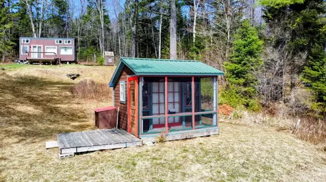 117 Dempsey Lane Newbury VT 05051