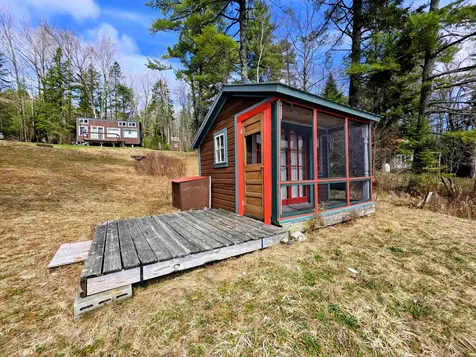 117 Dempsey Lane Newbury VT 05051