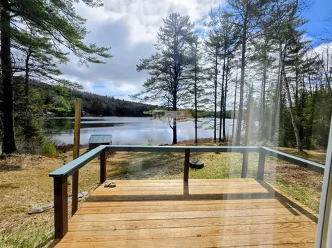 117 Dempsey Lane Newbury VT 05051
