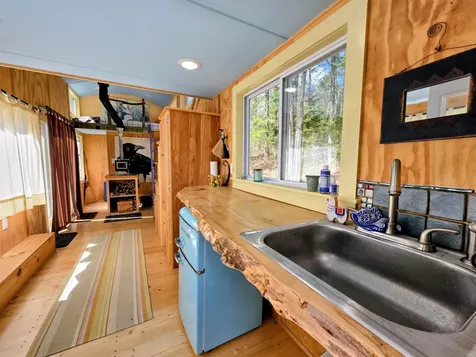 117 Dempsey Lane Newbury VT 05051