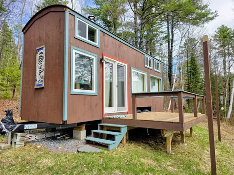 117 Dempsey Lane Newbury VT 05051