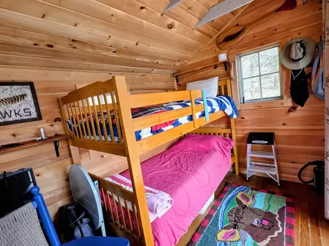 117 Dempsey Lane Newbury VT 05051