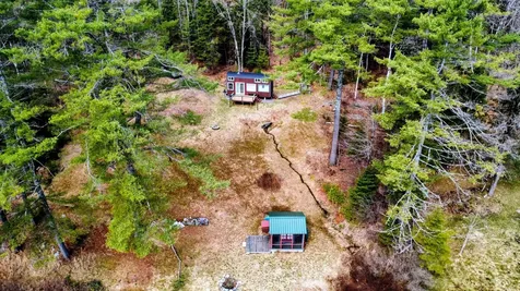 117 Dempsey Lane Newbury VT 05051
