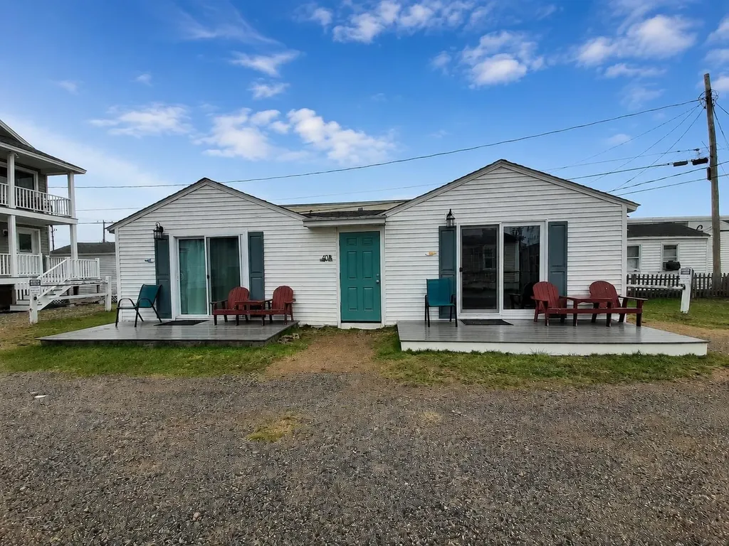 401A Ocean Boulevard Hampton NH 03848
