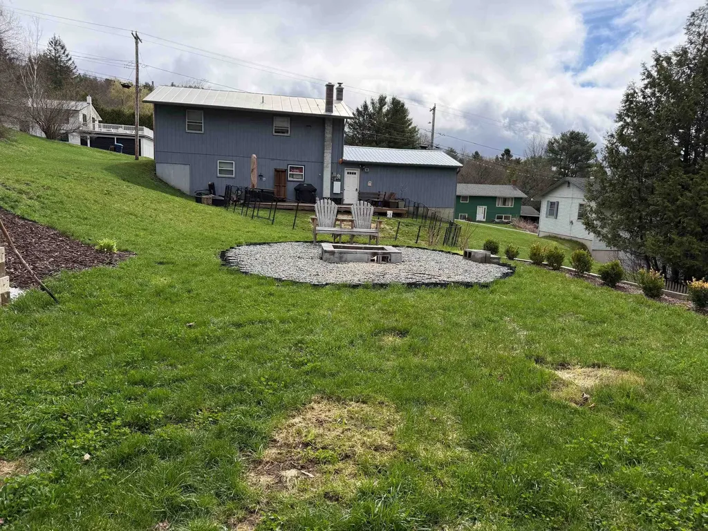 17 Cano Drive Barre Town VT 05641