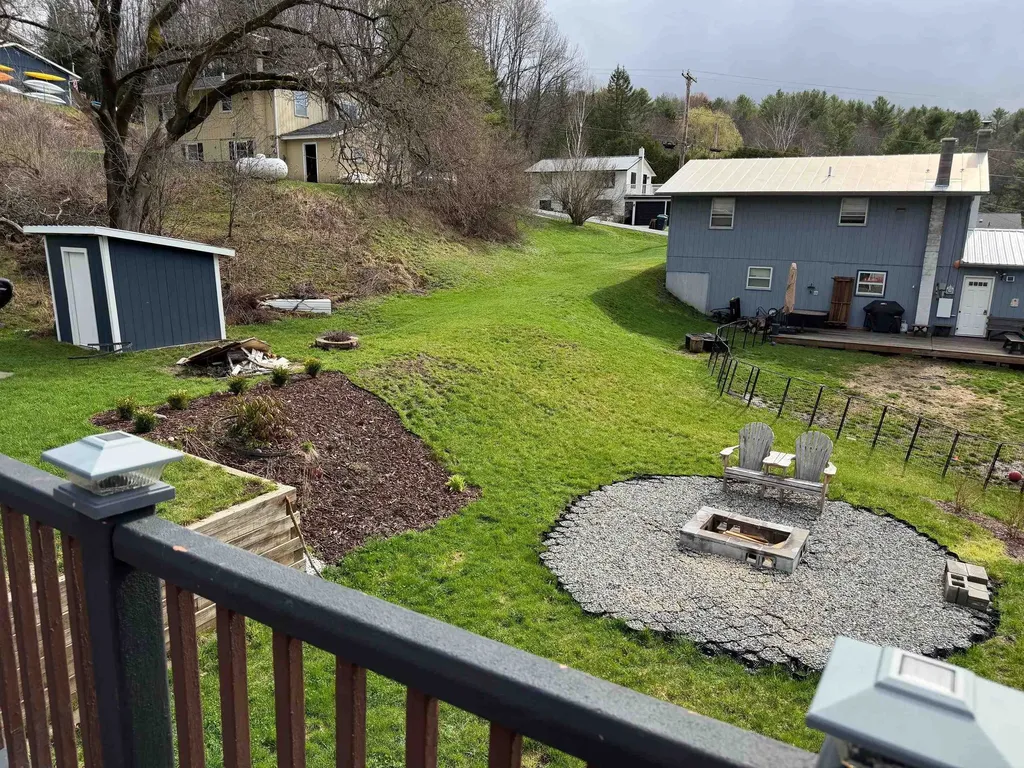 17 Cano Drive Barre Town VT 05641