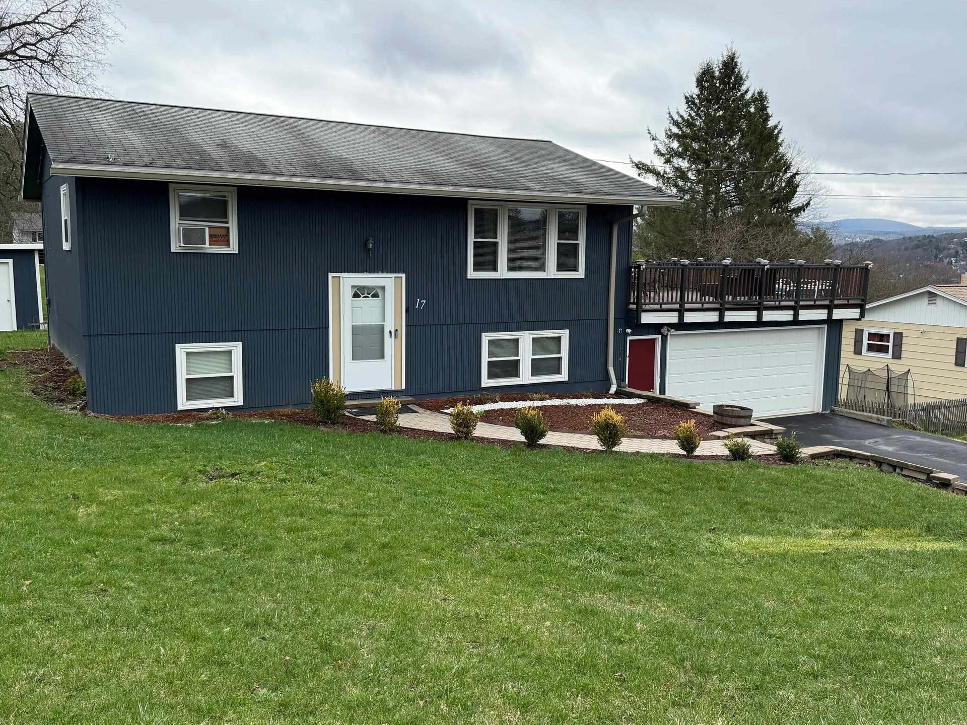 17 Cano Drive Barre Town VT 05641