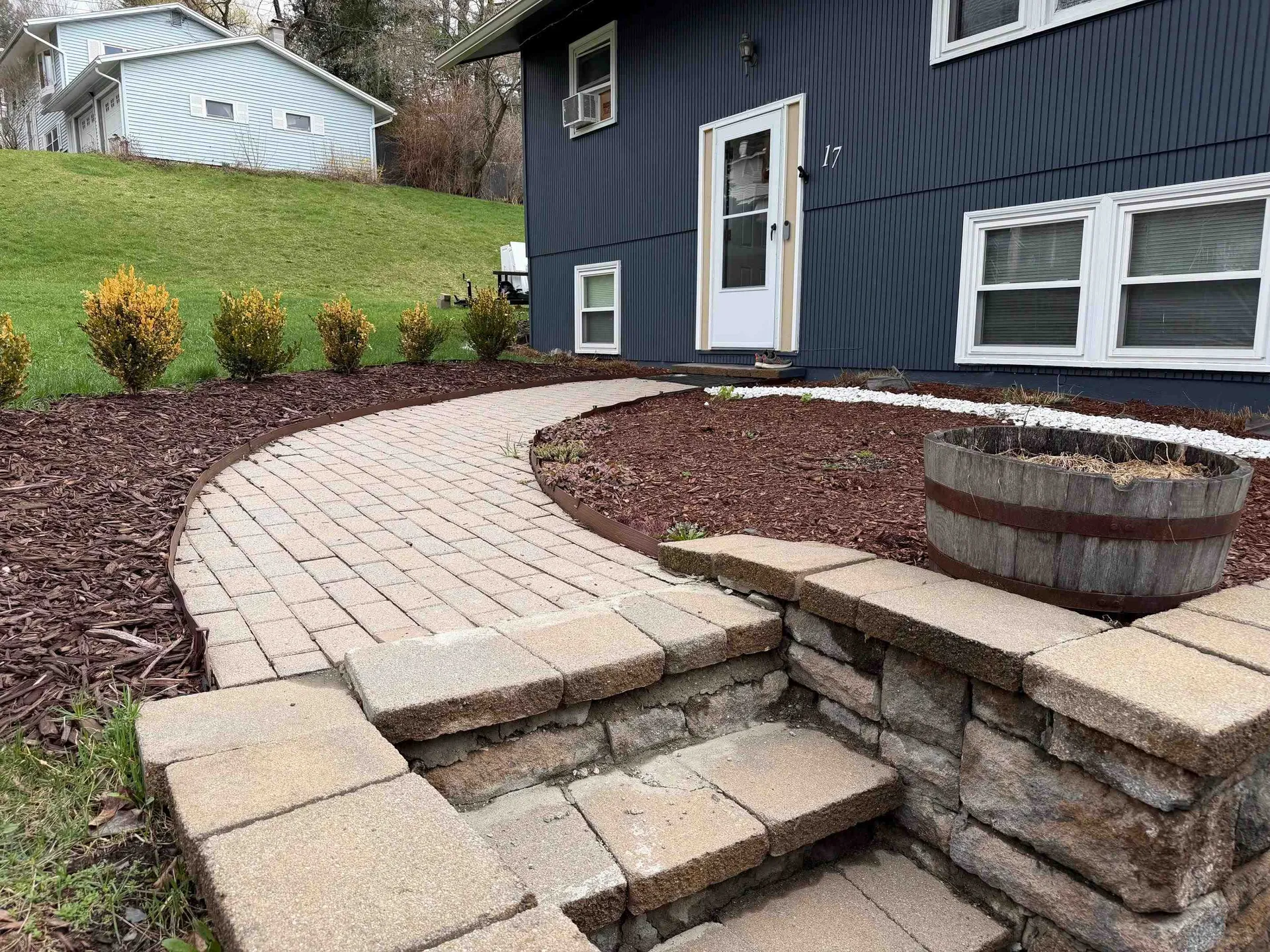 17 Cano Drive Barre Town VT 05641