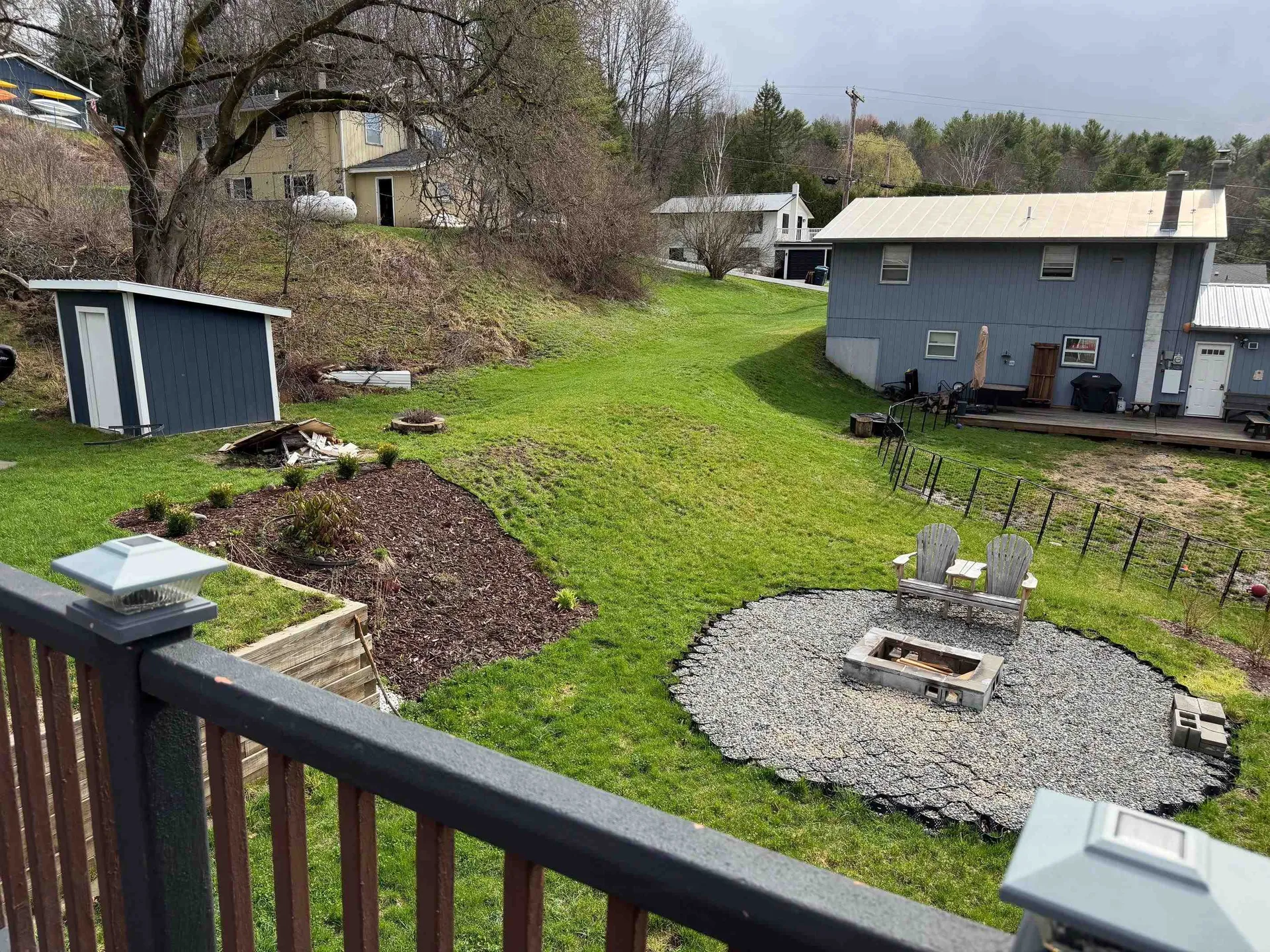 17 Cano Drive Barre Town VT 05641