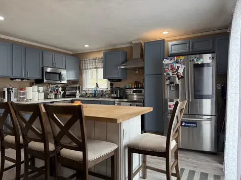 17 Cano Drive Barre Town VT 05641