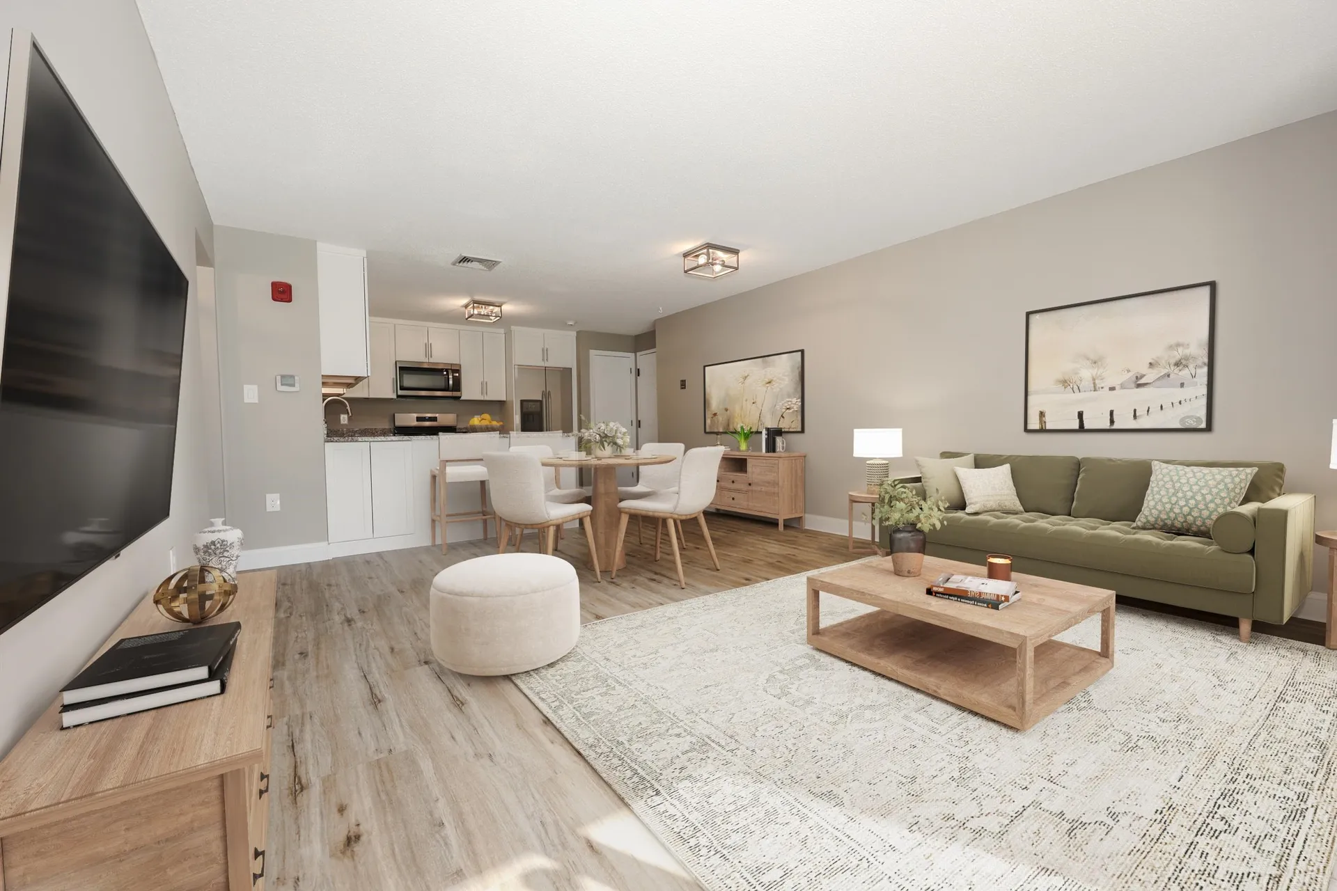 3 Roedean Drive Nashua NH 03063