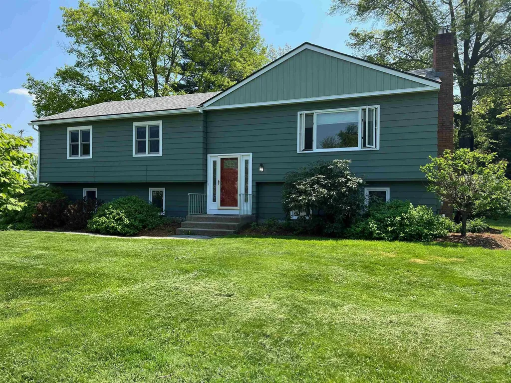 338 Collamer Circle Shelburne VT 05482
