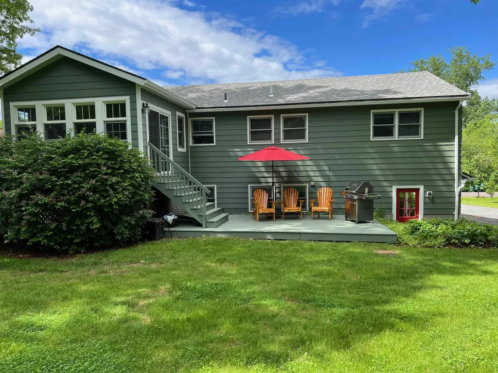 338 Collamer Circle Shelburne VT 05482