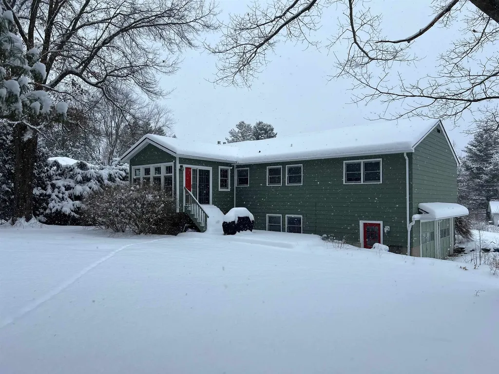 338 Collamer Circle Shelburne VT 05482