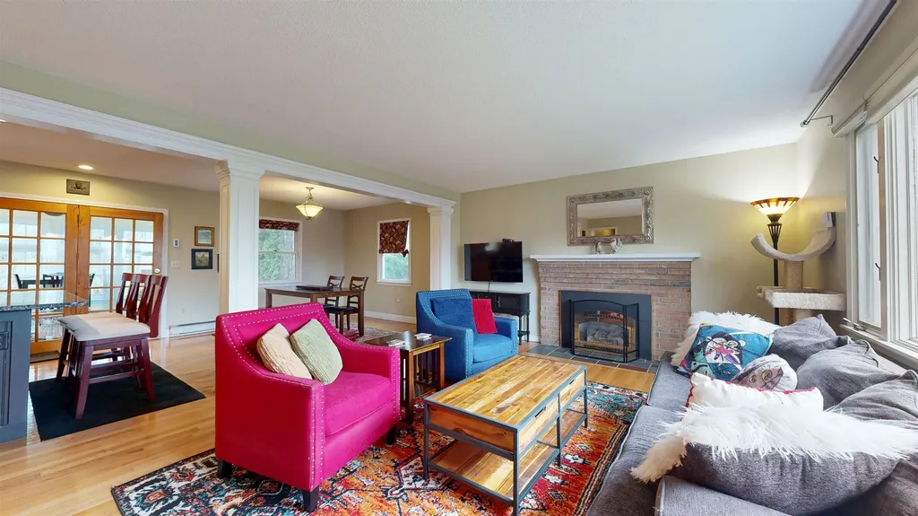 338 Collamer Circle Shelburne VT 05482