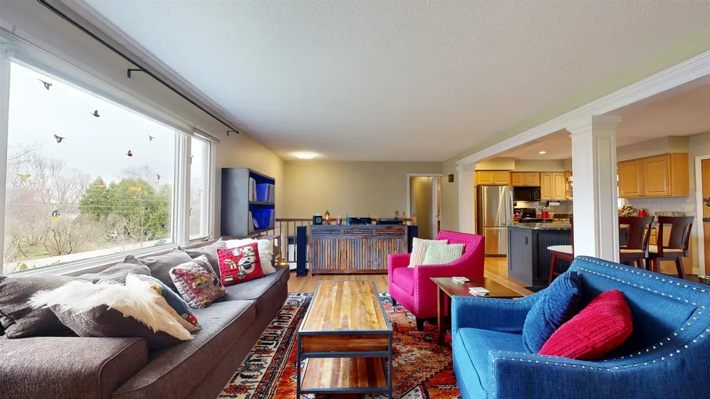 338 Collamer Circle Shelburne VT 05482