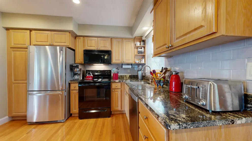 338 Collamer Circle Shelburne VT 05482