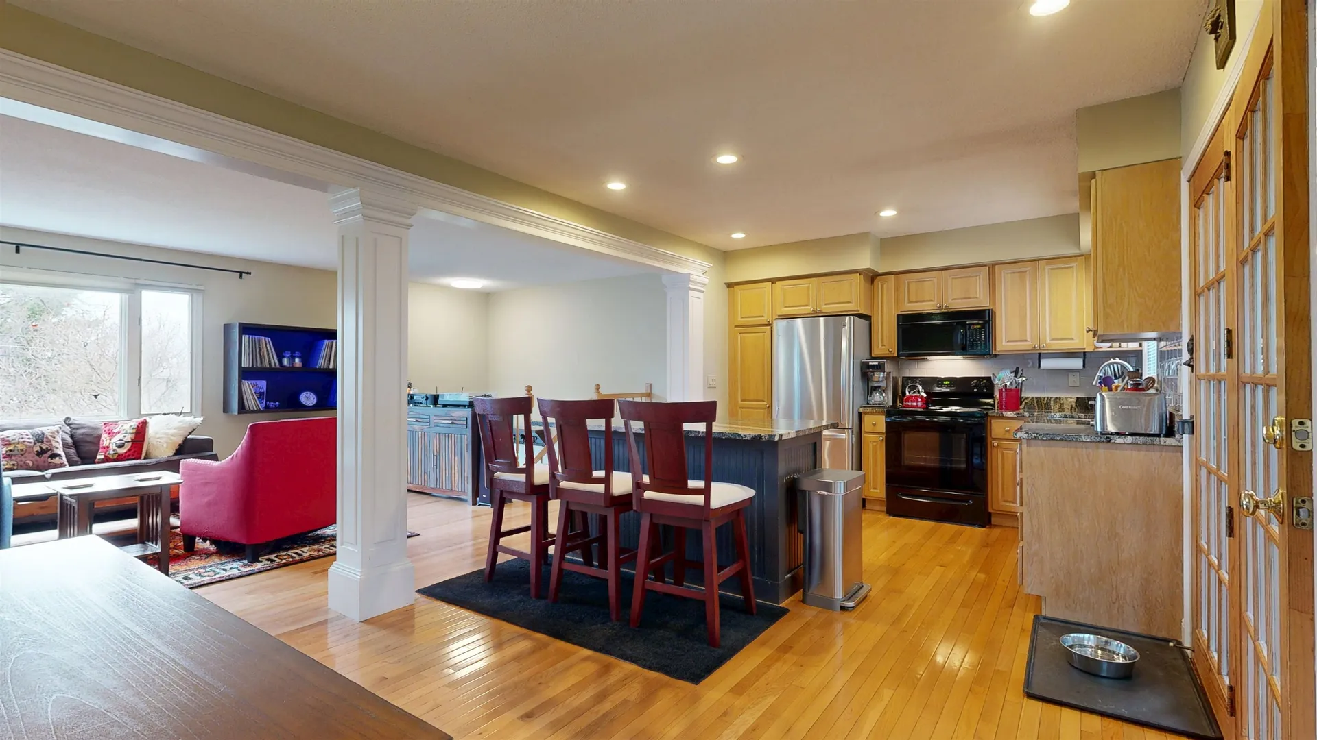 338 Collamer Circle Shelburne VT 05482