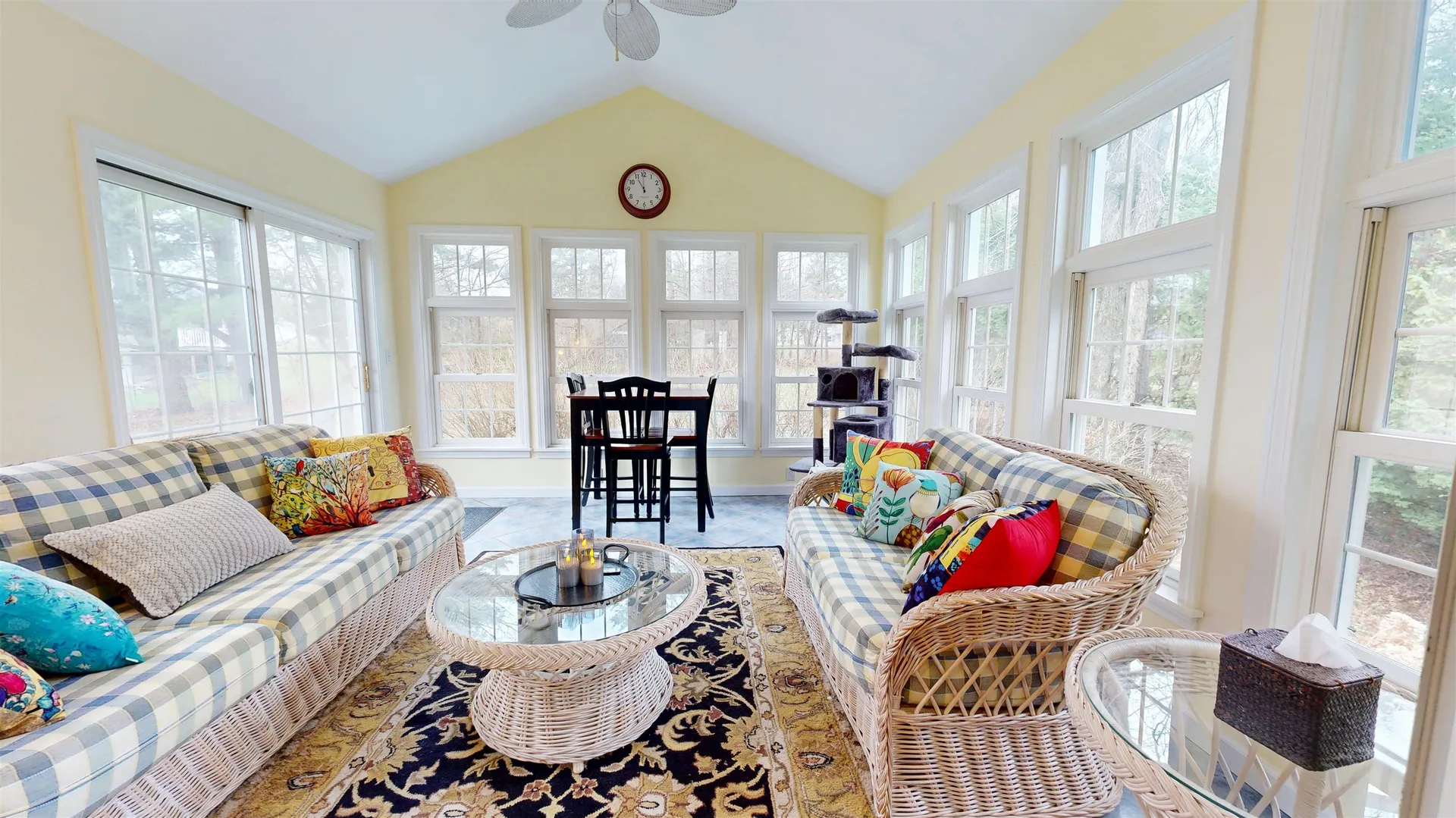 338 Collamer Circle Shelburne VT 05482