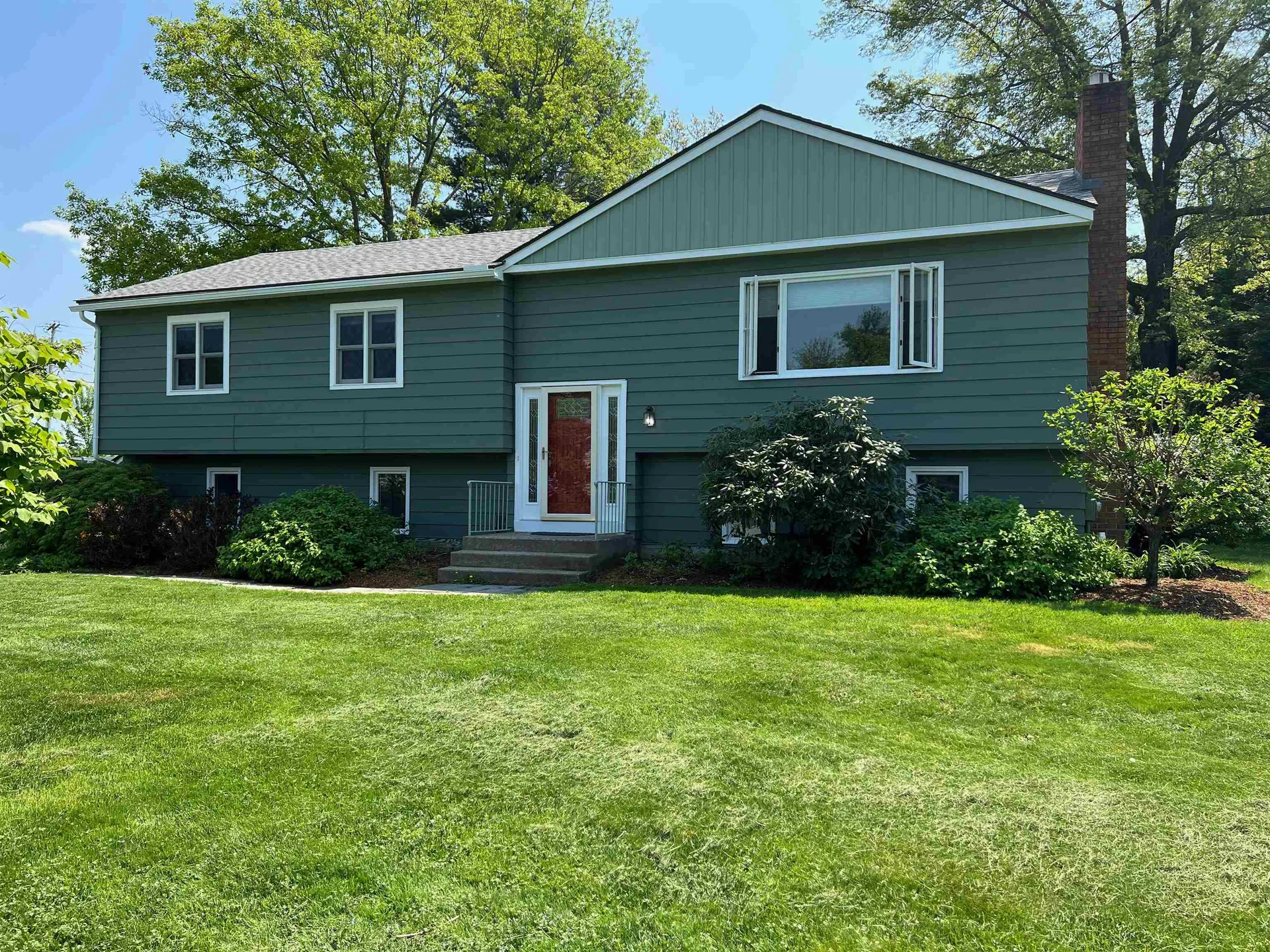 338 Collamer Circle Shelburne VT 05482