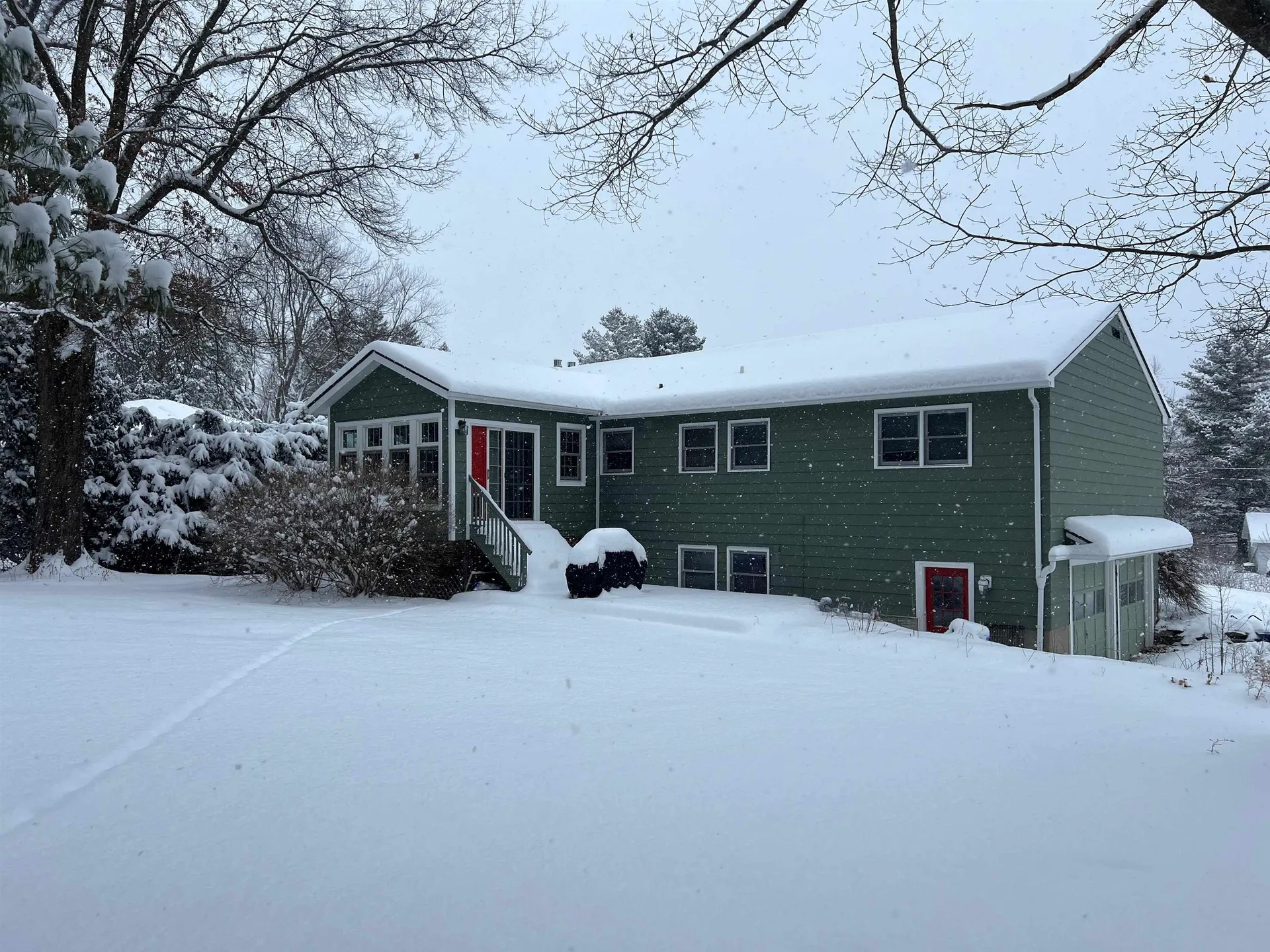 338 Collamer Circle Shelburne VT 05482