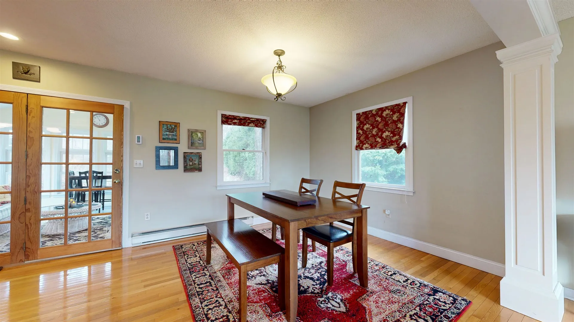 338 Collamer Circle Shelburne VT 05482