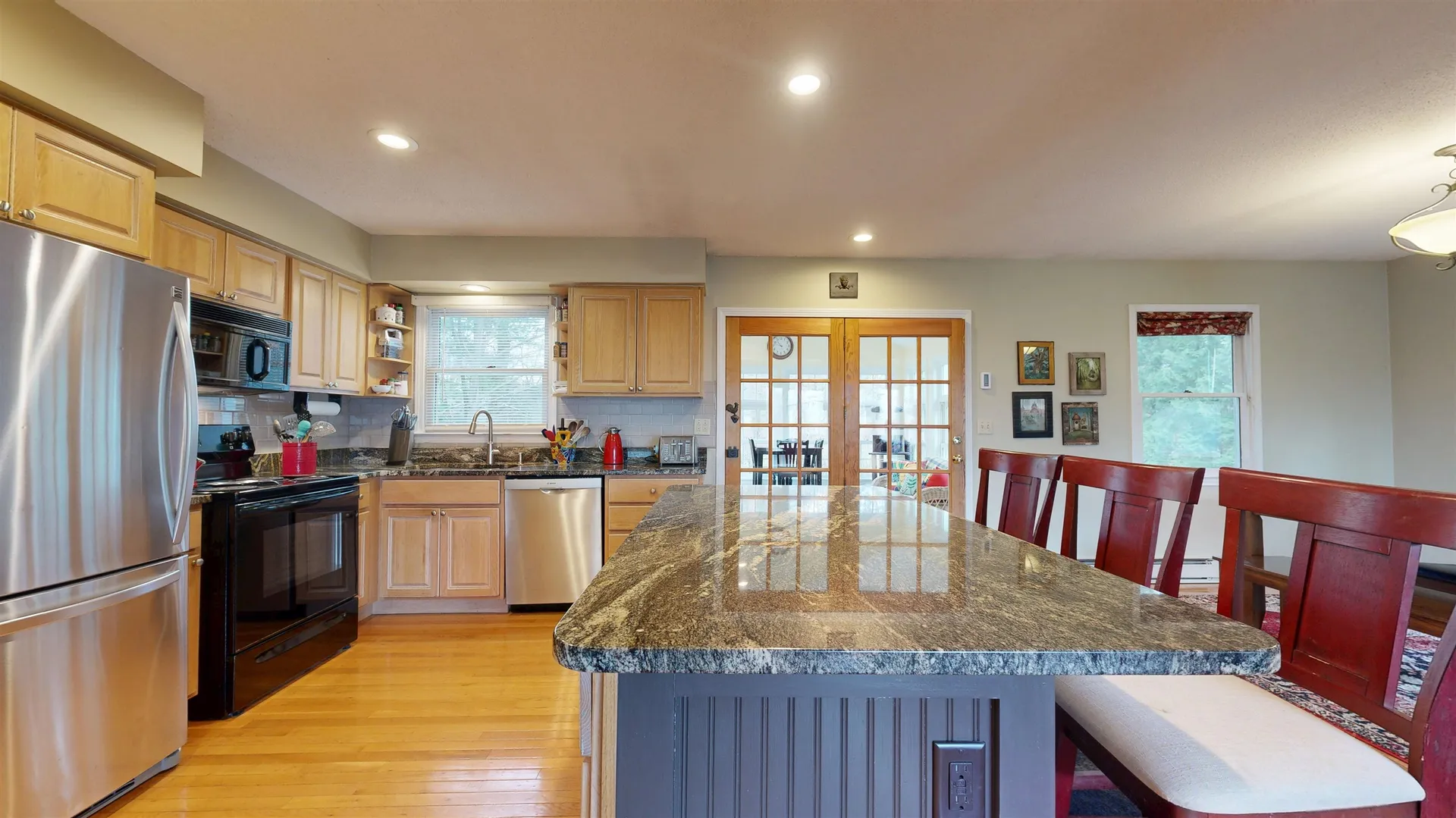 338 Collamer Circle Shelburne VT 05482