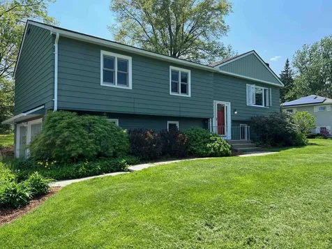 338 Collamer Circle Shelburne VT 05482