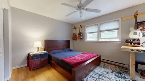 338 Collamer Circle Shelburne VT 05482